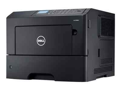 Dell Laser Printer B3460dn